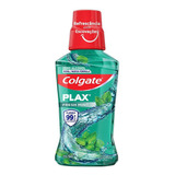 Enxaguante Bucal Plax Fresh Mint 250ml Colgate