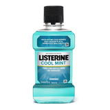 Enxaguatorio Bucal Listerine Cool Mint 250ml