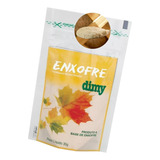 Enxofre Dimy Adubo Soluvel Proteção Contra Acaros Plantas