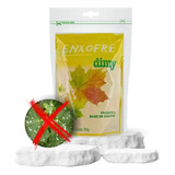 Enxofre Mineral Simples Adubo Dimy