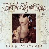 enya-enya Cd Enya Paint The Sky With Stars The Best Of