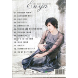 enya-enya Dvd Enya The Video Collection