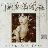 Enya Paint The Sky With Stars The Best Of Cd