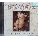 Enya The Best Of Cd Original Novo