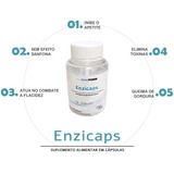Enzicaps Enzima Roal Power 
