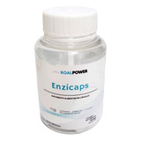 Enzicaps Roal Power Kit 5 Frascos Promoção 