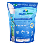 Enzilimp 500g P Esgoto fossatrat enzmax all trat biol2000 
