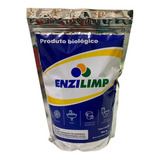 Enzilimp Biodegradador Limpa Fossa E Caixa Gordura 150g