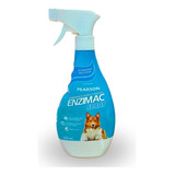 EnziMac Spray Cão Eliminador De Odores E Manchas 500 Ml