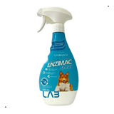 EnziMac Spray Eliminador De Odores E