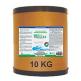 Enzmax 10 Kg Limpa Fossa Caixa De Gordura Ralo Biodegradador
