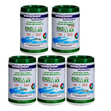 Enzmax Limpa Fossa E Caixa De Gordura Enzimas Natural 2 5 Kg