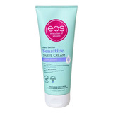 Eos Creme De Depilação Sensitive Shave Cream Peles Sensíveis