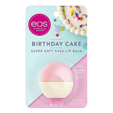 Eos Hidratante Labial Birthday Cake Lip