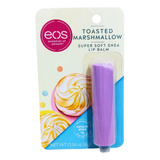 Eos Hidratante Labial Toasted Marshmallow Lip