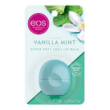 Eos Lip Balm Protetor Labial Original Vanilla Mint