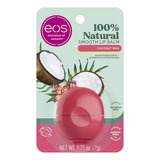 Eos Protetor Labial Hidratante Coconut Milk