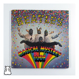 Ep Compacto Beatles Magical Mystery Tour