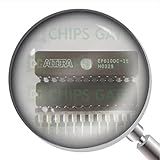 EP610DC-15 1Pcs New EP610DC-15 0823- Cdip-24