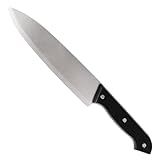 EPDPLAY Prop Knife - Adereços De Pegadinha Realistas De Halloween Para Matar Açougueiro- Acessórios De Faca Falsa Para Festa De Terror De Halloween -cinza-