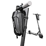 Epessa Bolsa Universal Para Scooter Bolsa De Armazenamento De Scooter Impermeável Bolsa De Guidão Para Scooter Elétrica Para Transporte Ferramentas De Reparo Ferramentas De Reparo Grande