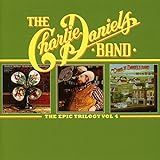 Epic Trilogy Volume 4 The Charlie Daniels Band