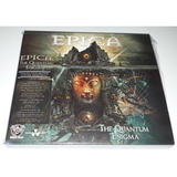 Epica The Quantum Enigma