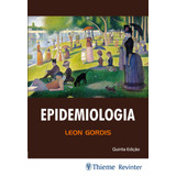 Epidemiologia De Gordis