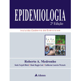 Epidemiologia De Medronho