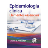 Epidemiologia Clinica Elementos