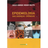 Epidemiologia Das Doencas Cronicas
