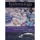 Epidemiologia Doenças De Maior Impacto Financ Videoaulas