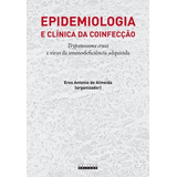 Epidemiologia E Clinica Da Coinfeccao - Trypanosoma Cruzi E Virus Da Imunod, De Almeida (org.). Editora Unicamp, Capa Mole, Edição 1 Em Português, 2015