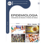 Epidemiologia  Indicadores De Saúde E