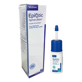 Epiotic Spherulites 25 Ml Higiene Otológica Virbac