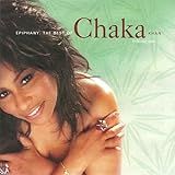 Epiphany The Best Of Chaka Khan Volume One CD 
