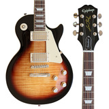 EpiPhone Gibson 60s Les Paul Standard