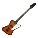 EpiPhone Thunderbird Classic Bass Vintage Sunburst