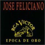 Epoca De Oro Audio CD Feliciano Jose