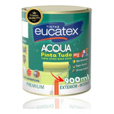 Epóxi Tinta Base Água Azulejos Madeira Metal Piscinas 900ml