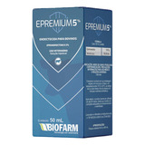 Epremium 5 50ml Eprinomectina