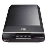 Epson Perfection V600 Scanner Colorido De Fotos Imagens F
