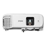 Epson Projetor LCD PowerLite 982W 16 10