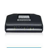 EPSON SAT Fiscal A10 PRETO PEQUENO