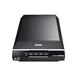 Epson Scanner De Documentos Imagem Filme Negativo E Colorido Perfection V600