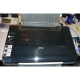 Epson Stylus Impressora Scanner