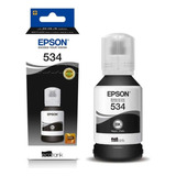 Epson T534 Tinta De