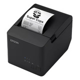 Epson Tmt20 Impressora Nao Fiscal Usb