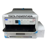 Pigmentada