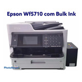 Epson Wf5710 Nova Com Bulk Ink